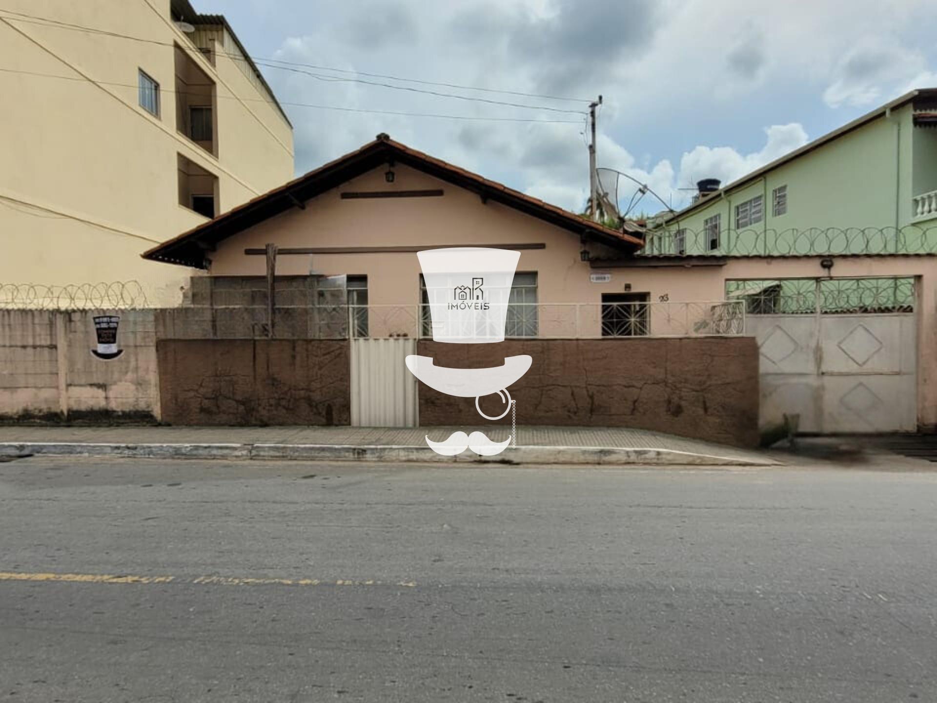 Casa ? venda em Antonio Carlos com 4 dormit?rios em S? Fortes