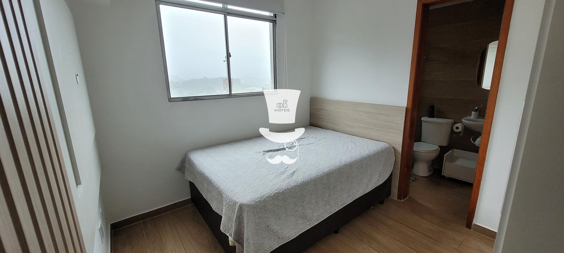 Apartamento à venda, Santa Tereza I, BARBACENA - MG