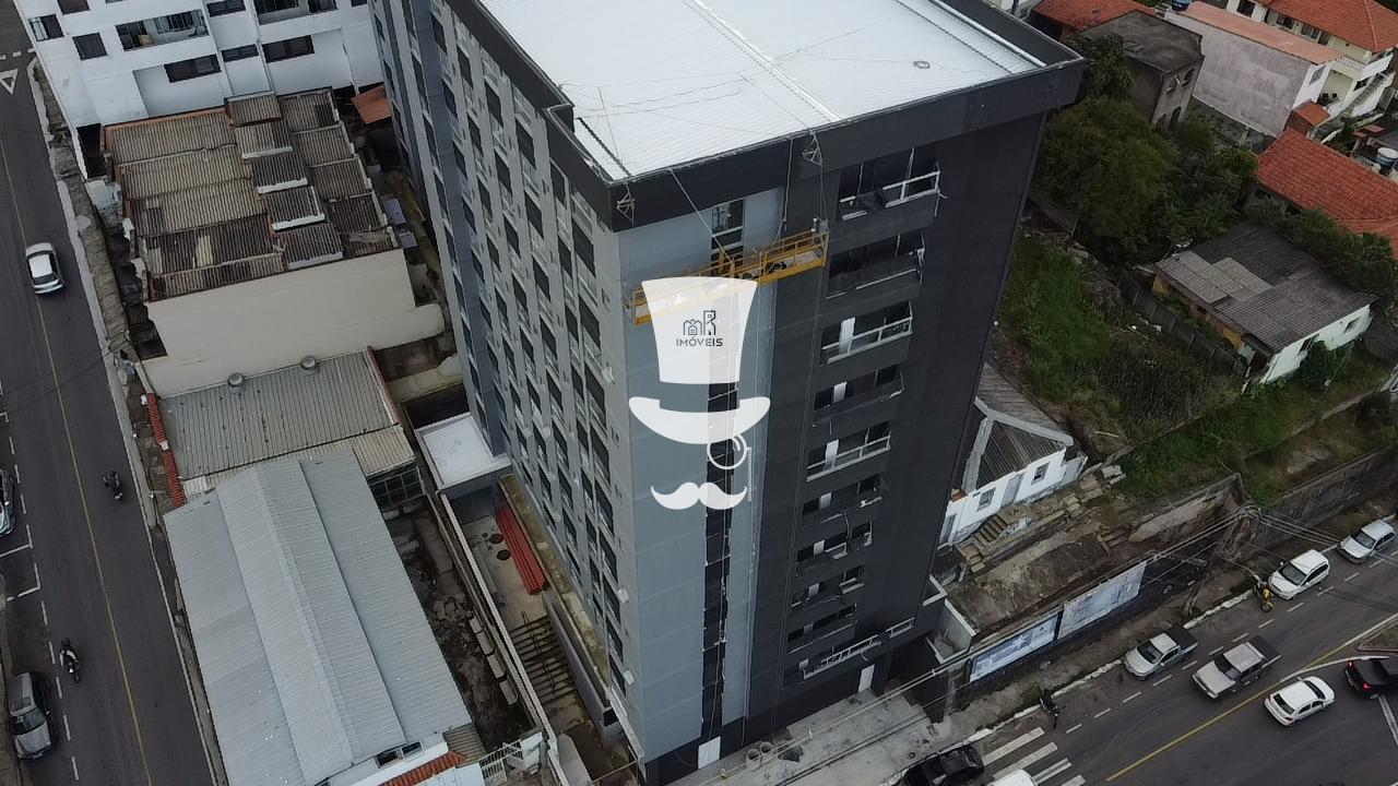 Studio para loca??o em Barbacena com 1 dormit?rio su?te no Pon...