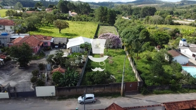 Terreno à venda em Antônio Carlos com metragem de 2.000m  em C...