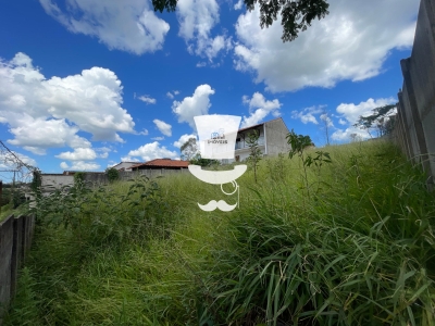 Terreno à venda em Barbacena com metragem de 360m  no bairro d...