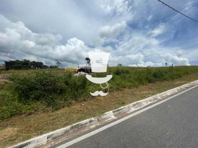 Lote à venda em Barbacena com metragem de 326,85m  no Terras A...