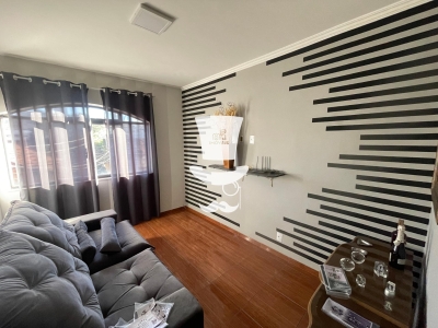 Apartamento à venda em BARBACENA - MG com 3 dormitórios no Pon...