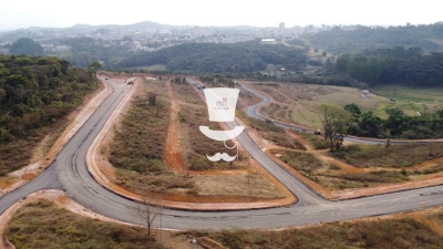Terreno à venda com 351m  em BARBACENA - MG no bairro São José