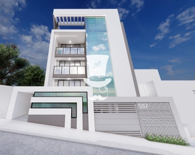 Apartamento à venda com 3 quartos, sendo 01 suíte no Imperial