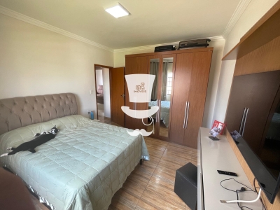 Casa com 2 dormitórios à venda em Barbacena-MG no bairro Diniz