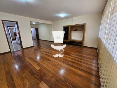 Apartamento com 3 quartos, sendo 01 su?te ? venda em Barbacena...
