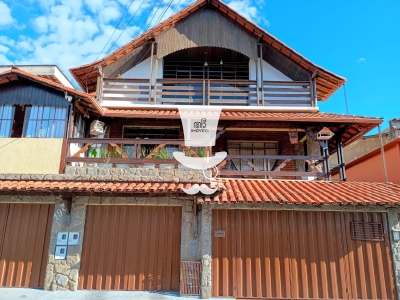 Oportunidade única 3 Casas á venda em Barbacena-mg no Santa Ce...