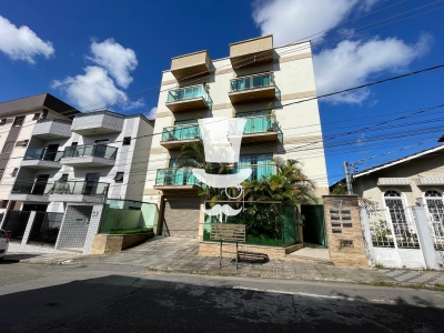 Apartamento com 3 quartos, 2 su?tes em Barbacena-MG no Santa T...