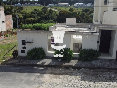 Casa com 3 quartos, sendo 01 suíte à venda em Barbacena-MG no ...