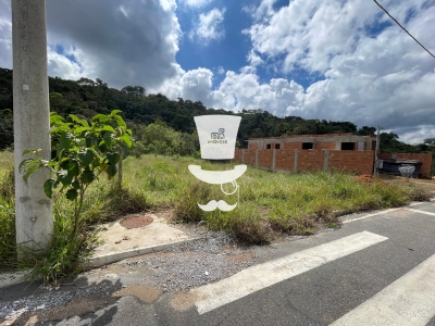 Lote com 305m  a venda em Barbacena MG no Terras de Oyama