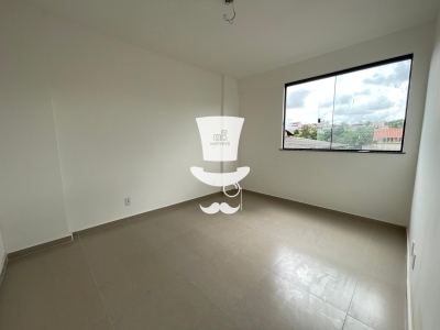 Studio com 21m  ? venda em Barbacena-MG no S?o Sebasti?o