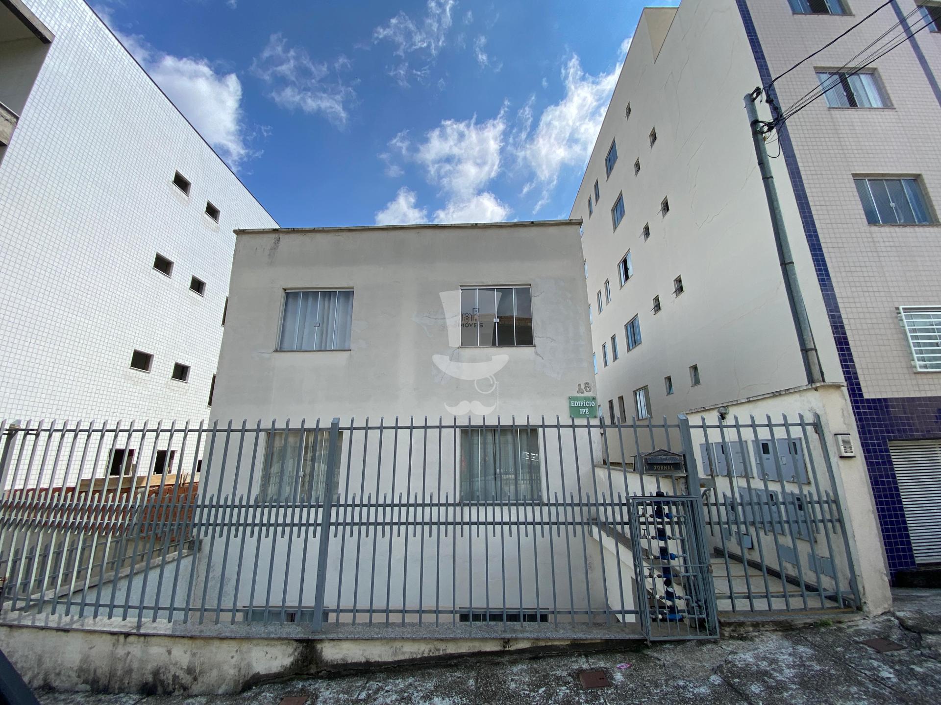 Apartamento com 2 dormitórios à venda no São Jorge em BARBACEN...