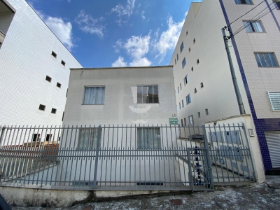 Apartamento com 2 dormitórios à venda no São Jorge em BARBACEN...
