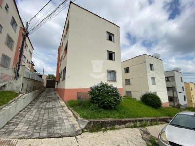 Apartamento á venda com 3 quartos no Centro em BARBACENA - MG