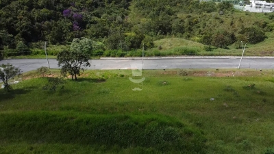 Terreno à venda com 472,60m  no condominio Porto Seguro na Col...