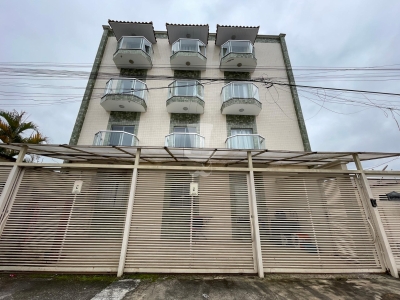Apartamento à venda com 2 dormitórios em Barbacena-MG no Grogoto