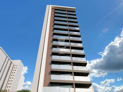 Studio ? venda com 1 quarto no Centro em Barbacena - MG