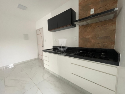 Apartamento à venda com 2 quartos, 1 suíte no Santa Tereza II ...