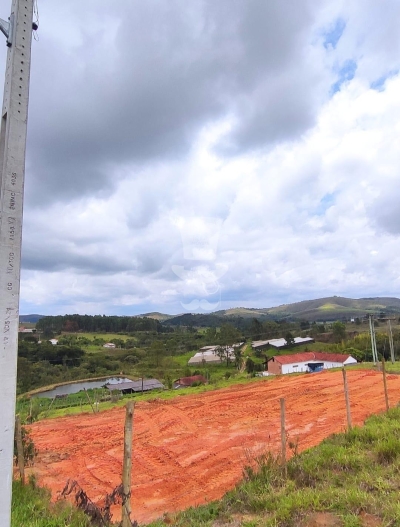Terreno à venda com 396m  no loteamento Por do Sol em Antonio ...