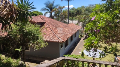 Casa à venda com 5 quartos na Chácara das Andorinhas em Barbac...