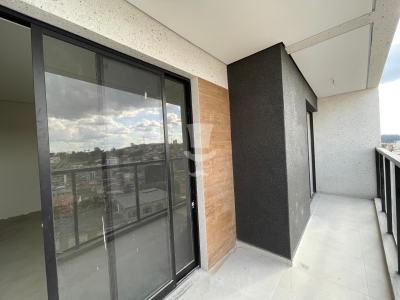 Apartamento à venda com 3 quartos, sendo 1 suíte no São Sebast...