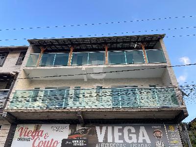 Apartamento com 3 dormitórios, sendo 1 suíte à venda no Flores...