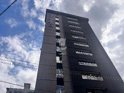 Studio ? venda em Barbacena com 1 dormit?rio su?te no Pontilh?o