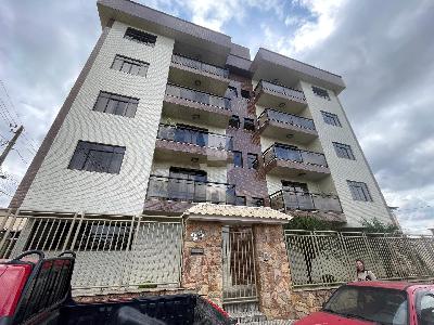 Apartamento com 3 quartos, sendo 1 suíte no Santa Tereza I em ...