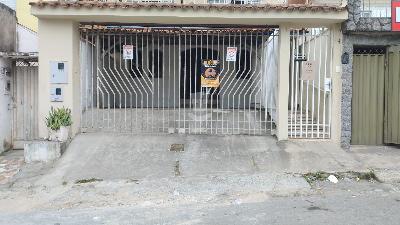 Casa Comercial para loca??o, no bairro Penha em BARBACENA - MG
