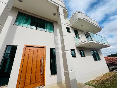 Casa à venda com 4 quartos, sendo 2 suítes no Serra Verde em B...