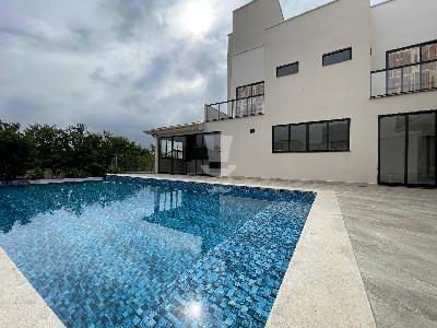 Casa à venda com 4 quartos, sendo 4 suítes na Chácara Ceolin e...