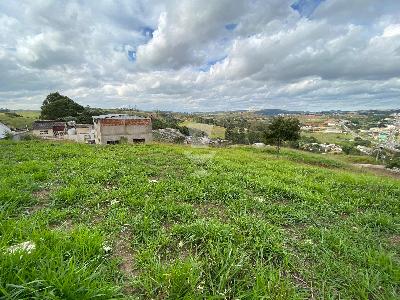 Lote à venda com 272,21m  no Cidade Verde em Barbacena-MG