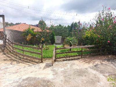 Sítio à venda com 1200m  na Chapada do Faria em Barbacena - MG