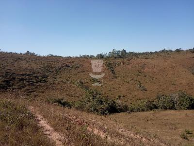 Lote à venda com 80.000m  proximo a Barbacena em Ibertioga - MG