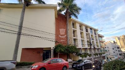 Kitnet para loca??o, com 1 quarto no Centro em BARBACENA - MG