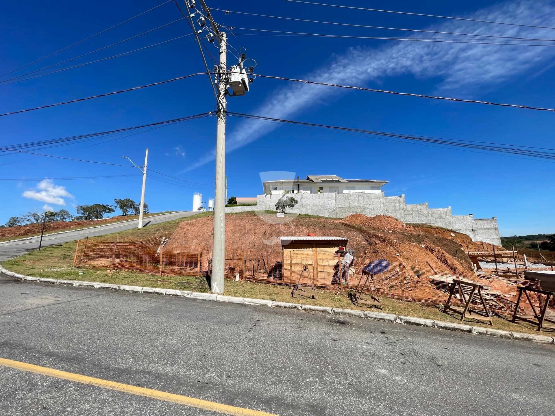 Terreno à venda com 450m  na Colônia Rodrigo Silva no Porto Se...