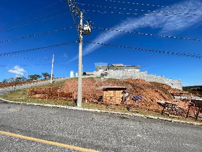 Terreno à venda com 450m  na Colônia Rodrigo Silva no Porto Se...