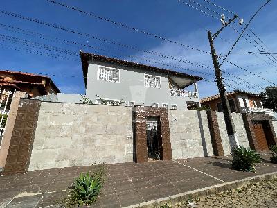 Casa à venda com 4 quartos, sendo 1 suíte na Chácara Ceolin em...