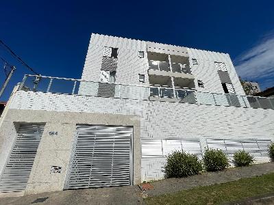 Apartamento à venda em BARBACENA - MG com 3 dormitórios sendo ...