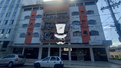 Apartamento para venda com 3 dormitórios, sendo 1 suíte no São...