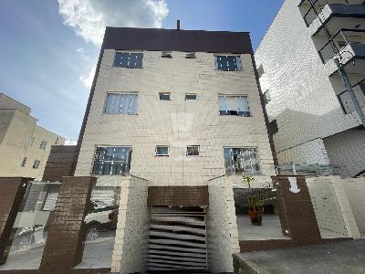 Apartamento à venda com 2 quartos no São Jorge em BARBACENA - MG