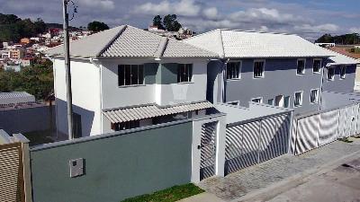 Casa à venda em Barbacena com 3 dormitórios sendo 1 suíte no T...