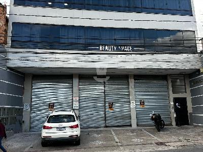 3 Lojas para loca??o na Rua 7 de Setembro, Centro - Barbacena MG