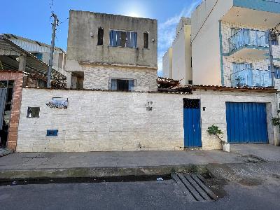 Casa à venda com 4 quartos, sendo 1 suíte no Nova Suíça em Bar...