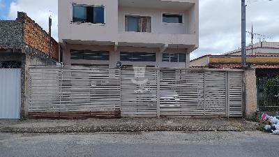 Loja para loca??o com excelente metragem no Caminho Novo em Ba...