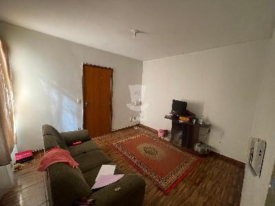 Apartamento à venda com 2 quartos no Santa Efigênia em Barbace...