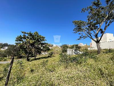 Lote à venda em Barbacena com metragem 240m  em Campo Belo