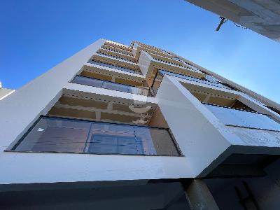 Apartamento à venda em Barbacena com 3 quartos sendo 1 suíte n...