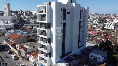 Apartamento à venda com 3 quartos, sendo 1 suíte no São Sebast...